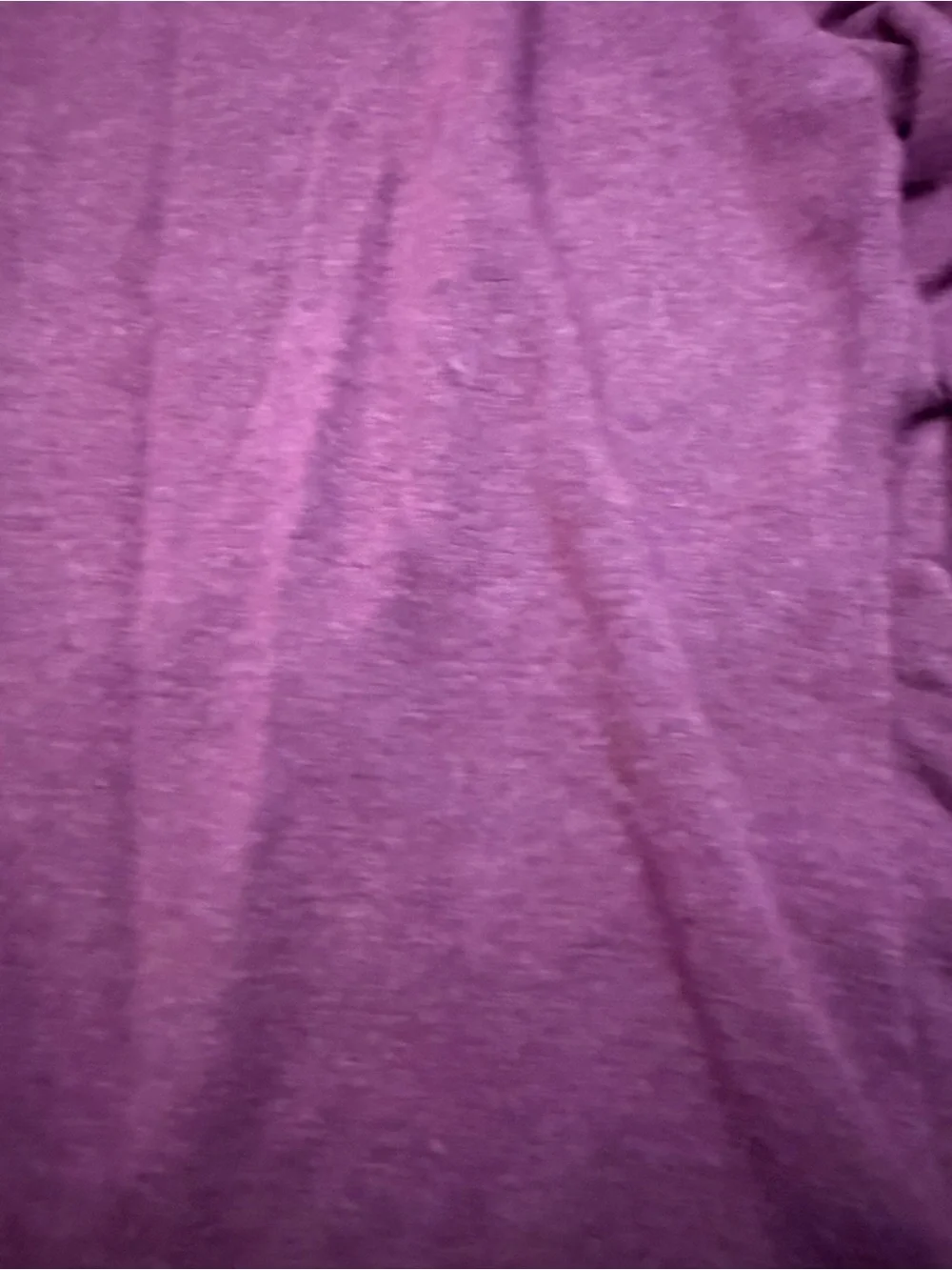 Orvis Plum Crewneck Sweater